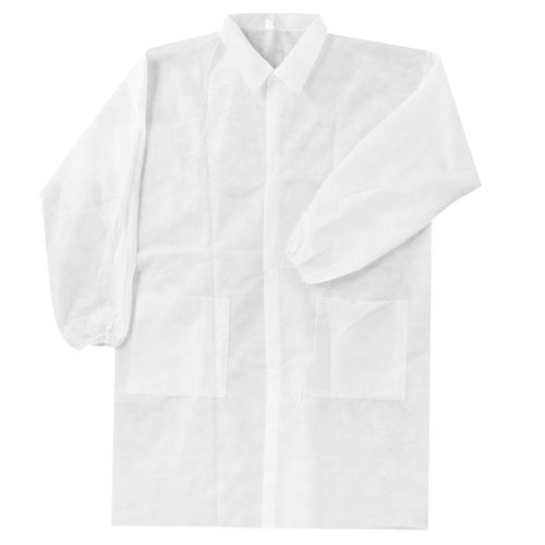 Медицинский халат унисекс - 504030W - Rays  - L / XL / M