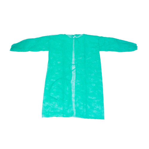 Хирургический халат унисекс - 401283ECV - Rays  - L / XL / M