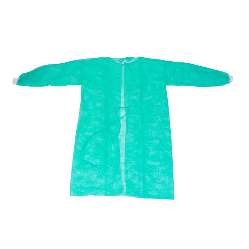 Хирургический халат унисекс - 401283V - Rays  - L / XL / M