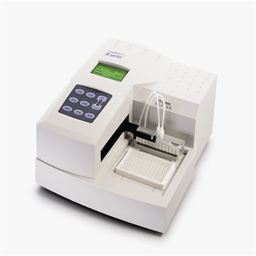 Автоматический промыватель для микропластин - RT-2600C - Rayto Life and Analytical Sciences  - для лабораторий