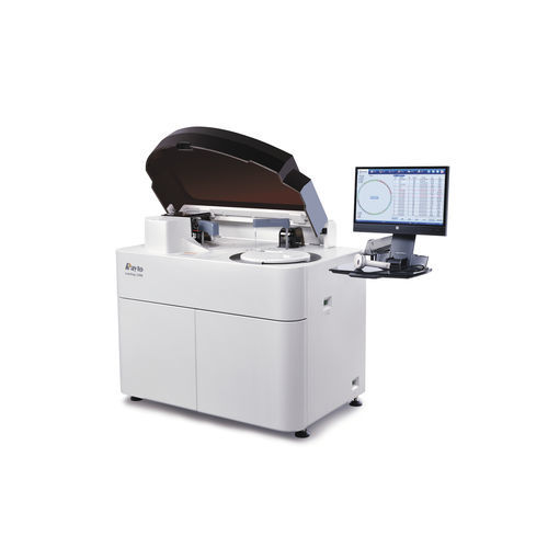 Автоматический иммуноанализатор - Lumiray1200 - Rayto Life and Analytical Sciences  - для клинической диагностики / напольный
