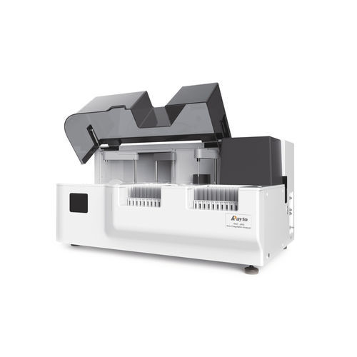 Автоматизированный анализатор коагуляции - RAC2800 - Rayto Life and Analytical Sciences  - настольный