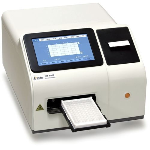 Считывающее устройство с микропластинок LED - RT-6900 - Rayto Life and Analytical Sciences  - многоцелевое / ELISA / для диагностики