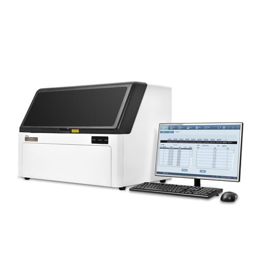Устройство подготовки проб для вестерн-блоттинга - Blotray933 - Rayto Life and Analytical Sciences  - автоматическое / инкубационное / с перемешиванием