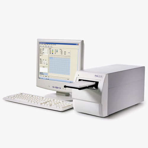 Считывающее устройство с микропластинок с абсорбцией - RT-6500 - Rayto Life and Analytical Sciences  - 96 отверстий