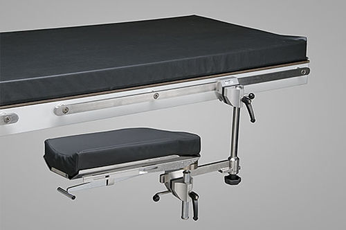 Защитная перегородка для операционного стола - 10-359 - Reison Medical - боковая
