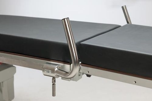 Рукоятка для операционного стола - 10-456 - Reison Medical - из нержавеющей стали