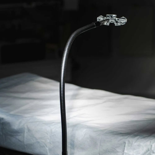 Трубкодержатель для операционного стола - 10-613-10 - Reison Medical
