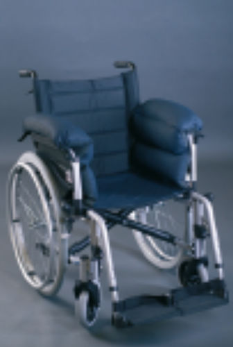 Опора для руки для инвалидных колясок - RCF50025 - RENOL - для стула / анатомическая форма