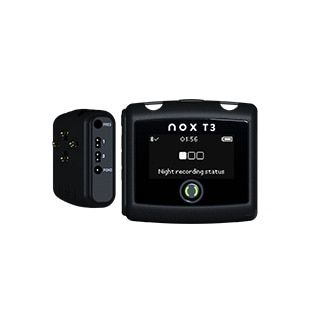 Полиграф - Nox T3s™ - ResMed Europe