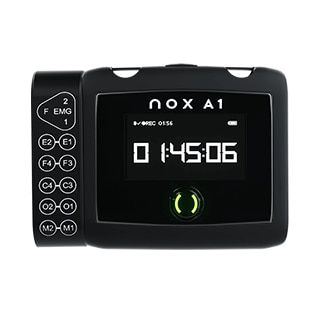 Полисомнограф - Nox A1s™ - ResMed Europe