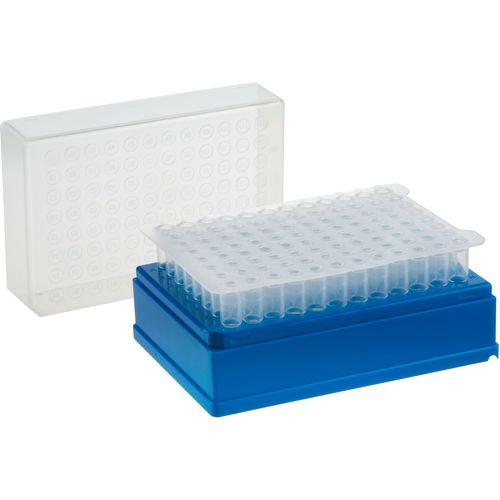Лабораторный штатив для микропробирок - Micro-Tube Rack® - Ritter Medical