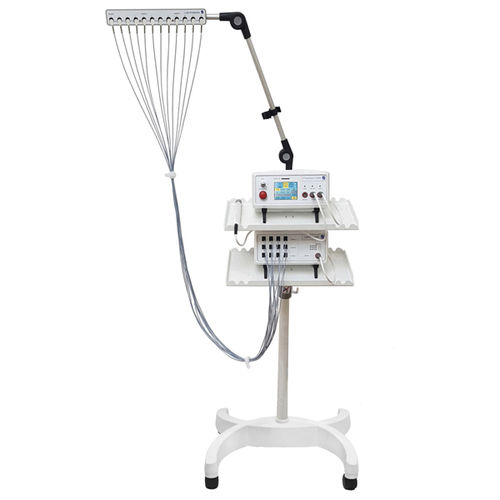 Лазер для фотостимуляции в ортопедии - LightNeedle - RJ-LASER - Reimers & Janssen - для акупунктуры / диодом / на тележке