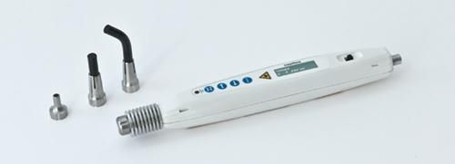 Лазер для фотостимуляции в ортопедии - LASERPEN® - RJ-LASER - Reimers & Janssen - диодом / портативный / миллисекунда