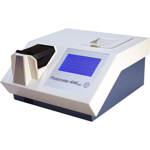 Биохимический анализатор с ручным приводом - Photometer 4040 - ROBERT RIELE GmbH & Co KG - настольный / фотометрический / для мочи