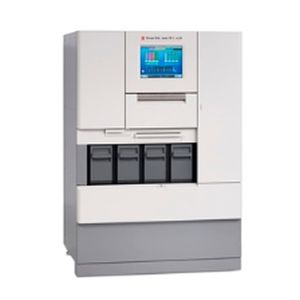 Автоматизированное устройство подготовки проб - Tissue-Tek AutoTEC® a120 - Sakura Finetek Europe - для лабораторий / путем включения / ткани