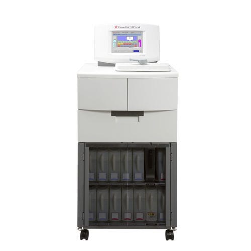 Автоматическое устройство подготовки проб - Tissue-Tek VIP® 6 AI - Sakura Finetek Europe - ткани / на роликах / с погружением