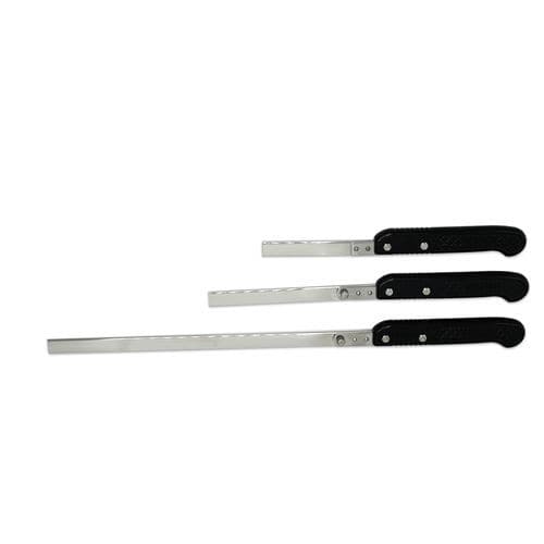 Хирургический нож для аутопсии - Tissue-Tek® Accu-Edge® - Sakura Finetek Europe - для гистопатологии / одноразового использования