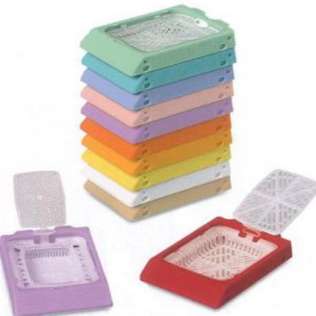 Гистологическая кассета - Tissue-Tek® Paraform® - Sakura Finetek Europe