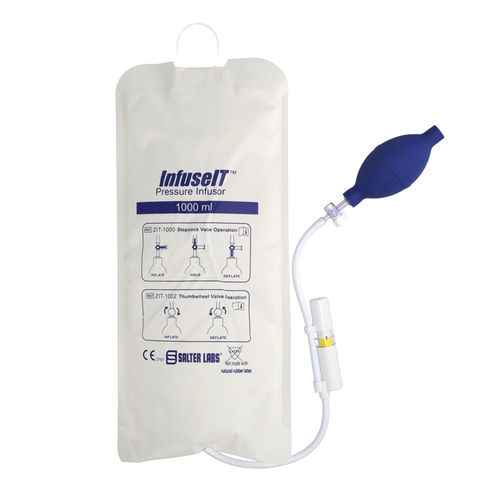 Капельница под давлением - InfuseIT® - SunMed