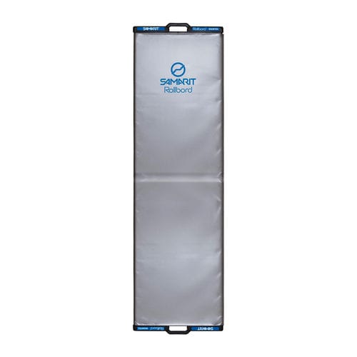 Доска для трансфера пациентов для пациента - Hightec Rollbord® - Standard - Samarit Medical - со скользящей поверхностью / легкая / с ручками