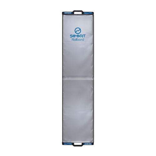 Доска для трансфера пациентов для пациента - Hightec Rollbord® - MRI - Samarit Medical - со скользящей поверхностью / легкая / с ручками