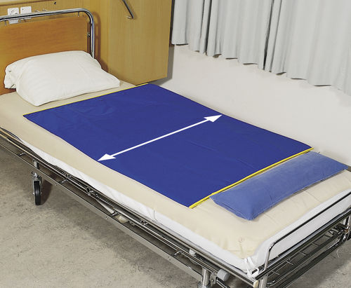 Подстилка для трансфера пациентов - CareGlide 03 - Samarit Medical