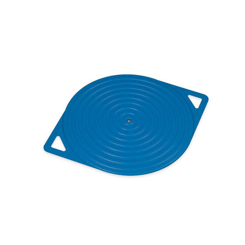 Поворотный круг для лиц с ограниченной подвижностью - Turnplate 30 - Samarit Medical