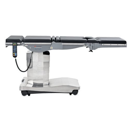 Универсальный операционный стол - ​ARCUS series - Schaerer Medical - ЛОР / нейрохирургический / для рентгенологии