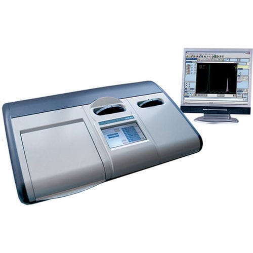 Система электрофореза на агарозном геле - HYDRASYS 2 SCAN - Sebia  - для гемоглобина / клиническая / автоматическая