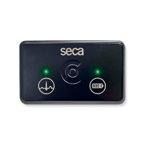 Кардиомонитор Холтера 3 канала - 323 0025 104 - seca - Bluetooth / USB
