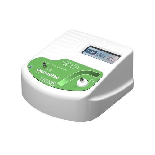 Устройство для озонотерапии ветеринарные услуги - OZONETTE VET - Sedecal - для обработки ран / для аутогемотерапии / настольное