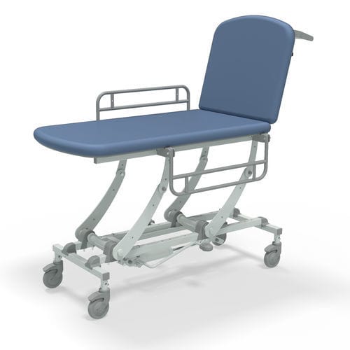 Диагностический стол для малой хирургии - NV2450-CLS - SEERS Medical - реабилитация / ручной / гидравлический