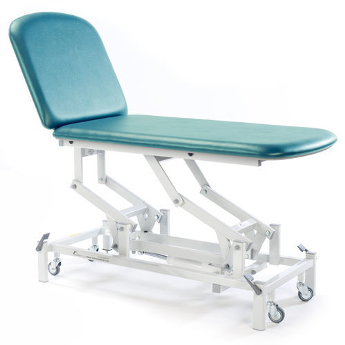 Диагностический стол для ультразвуковых исследований - SM2560-CA - SEERS Medical - реабилитация / для малой хирургии / ортопедический