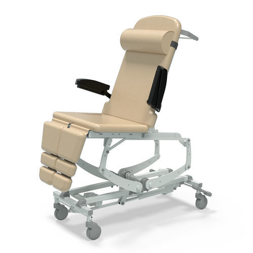 Общее кресло для осмотра - NV0595-CLS-DSP-PO - SEERS Medical - ортопедическое / для дерматологии / электрическое