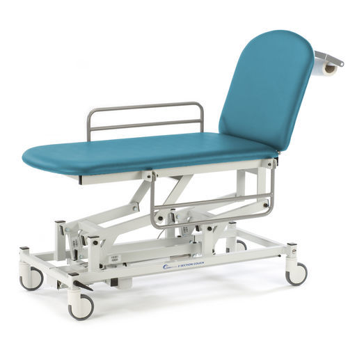 Тележка-каталка перекладчик пациента - SM2460-DG - SEERS Medical - для трансфера пациента / периода выздоровления / для медицинских снимков