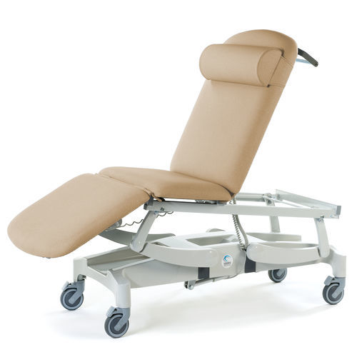 Диагностический стол для ультразвуковых исследований - MG3475 - SEERS Medical - реабилитация / для малой хирургии / электрический