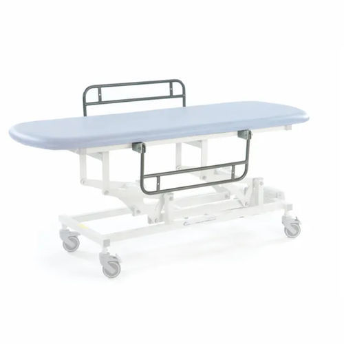 Защитная перегородка для операционного стола - ST6002 - SEERS Medical - боковая