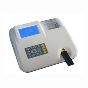 Автоматический анализатор мочи - UA-200B - Seeuco Electronics Technology  - настольный