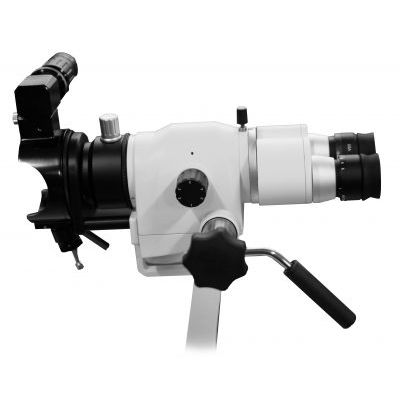 Микроманипулятор - 7004-1 - Seiler Medical
