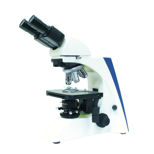 Оптический микроскоп - Microlux IV - Seiler Medical - для лабораторий / прямой / бинокулярный