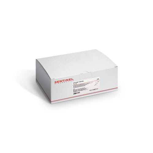 Набор реактивов нуклеиновая кислота - STAT-NAT®  - SENTINEL DIAGNOSTICS - для диагностики / для СМЖ в режиме реального времени / лиофилизированный