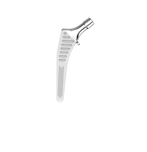 Мини-инвазивный бедренный стержень - Hype® Mini - SERF - без цемента