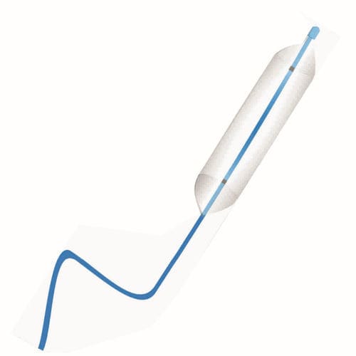 Дилатационный катетер - SABD series - Shaili Endoscopy - пищеводный / с баллоном