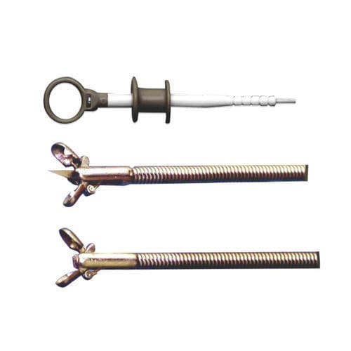 Гастроинтестинальный зажим - S-BF series - Shaili Endoscopy - для биопсии / заостренный