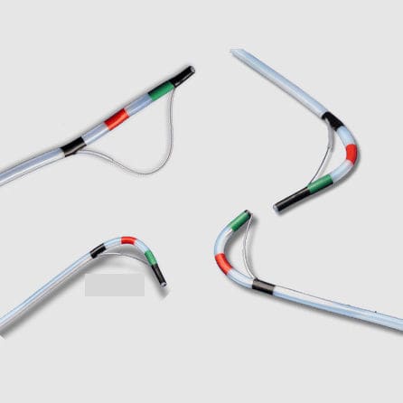 Сфинктеротом для биллиарной сфинктеротомии - SSPH series - Shaili Endoscopy