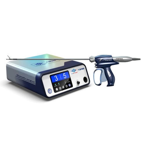 Электроскальпель для спаивания сосудов - TisFree&trade; - Bluesail Surgical