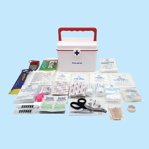 Медицинский набор для первой помощи - HP0101 - Bluesail Surgical