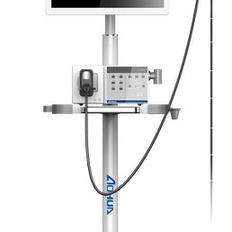 Видеопроцессор для ветеринарной эндоскопии - VET-OR1000Li - AOHUA Endoscopy - со встроенным светодиодным источником света