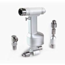 Хирургическая моторная система пила - 6200 - Shanghai Bojin Electric Instrument & Device - дрель / сверло / на аккумуляторе